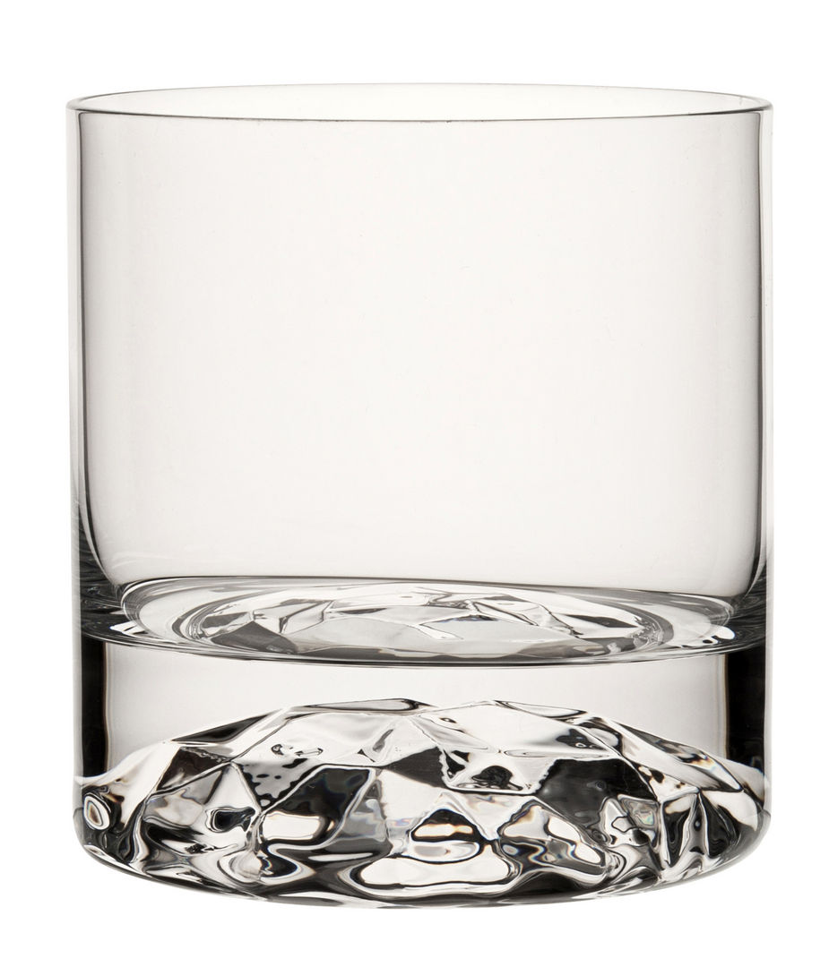 Club Ice Whisky Tumbler 9oz (25cl) - P64039-ICE000-B06024 (Pack of 24)